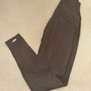SET Active Gray Leggings